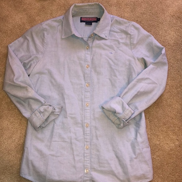 Vineyard Vines Button-Down Shirt - Picture 2 of 3